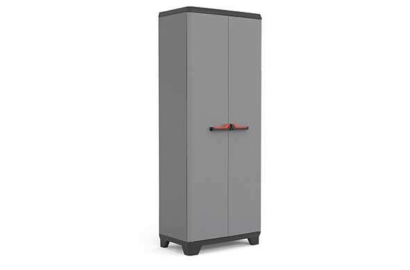 Image de ARMOIRE HAUTE 68X39XH173CM STILO EN RESINE