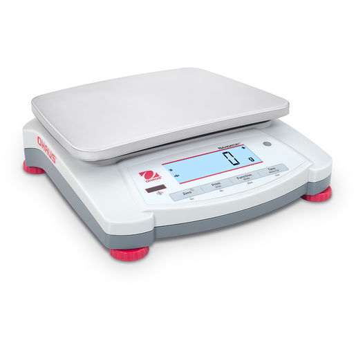 Image de BALANCE DE PRECISION NVT16000M
