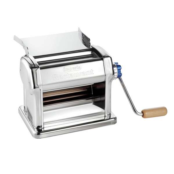Image de MACHINE A PATES IMPERIA MANUELLE