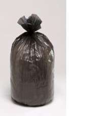 Image de SAC POUBELLE 130L NOIR 32µ