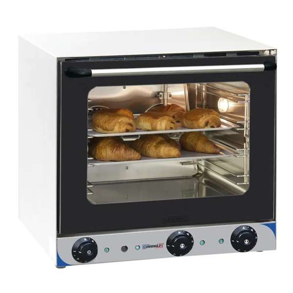 Image de FOUR A CONVECTION AVEC VAPEUR