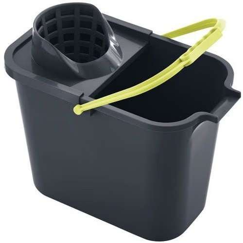 Image de SEAU MERY AVEC ESSOREUR 12L