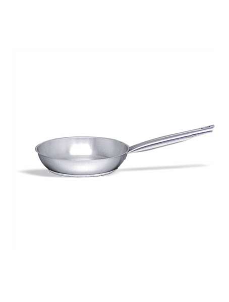 Image de POELE Ø26CM EXPERT INOX 18/10