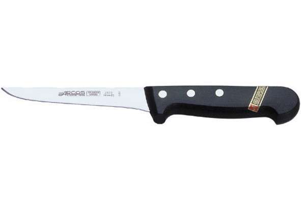 Image de COUTEAU A DESOSSER 13CM UNIVERSAL