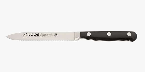 Image de COUTEAU A TOMATES 130MM CLASSIC PRO