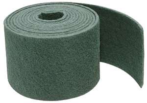 Image de ROULEAU ABRASIF VERT 3 METRES