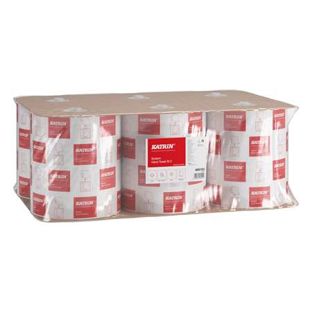 Image de KATRIN SYSTEM TOWEL M2 - 711 FORMATS Colis de 6