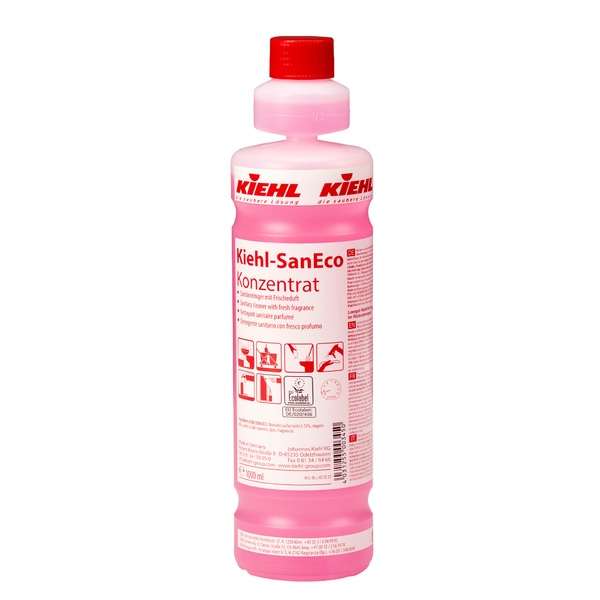 Image de SAN ECO CONCENTRE 4X1L