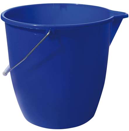 Image de SEAU BLEU 12 L