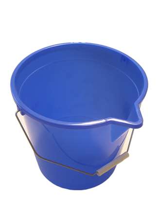 Image de SEAU 10 L BLEU