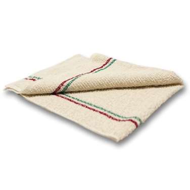 Image de SERPILLIERE BOUCLEE ECRUE 50 X 60