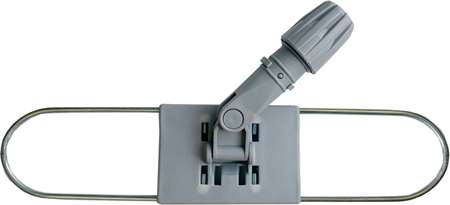 Image de SUPPORT BALAI ARMATURE FRANGE 80 CM