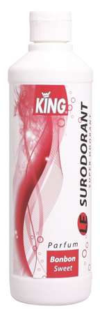 Image de SURODORANT KING BONBON 500 CC