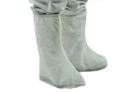 Image de SUR-BOTTES TRANSPARENTE 70µ - BOITE DE 500