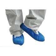 Image de SURCHAUSSURES VISITEURS CPE BLEU - Boîte de 50 paires