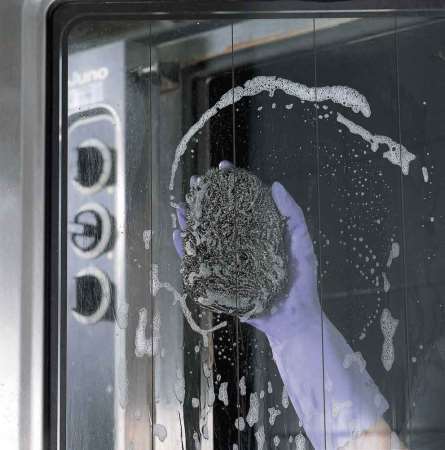 Image de BOULE INOX 60G