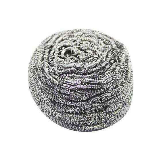 Image de BOULE INOX 60G