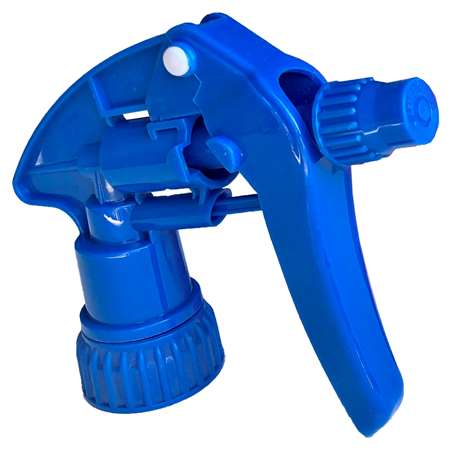Image de TETE VAPORISATEUR BLEU