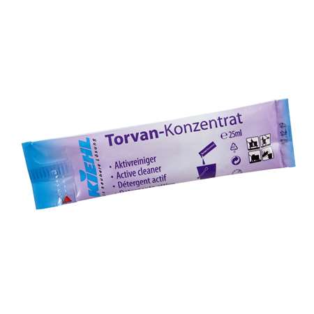 Image de TORVAN CONCENTRE DOSE 25 ML