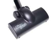 TURBO BROSSE A AIR NOIR DIAM. 38