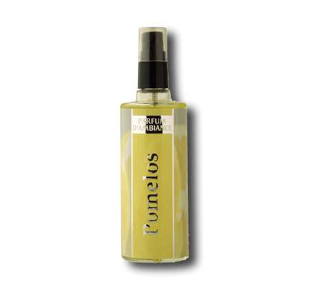 Image de VAPO LUXE POMELOS 125ml - boite de 4