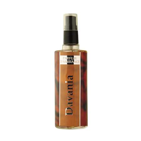 Image de VAPO LUXE DAVANIA 125ml - boite de 4
