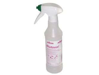Image de VAPORISATEUR BLUTOXOL VIDE 500 ML