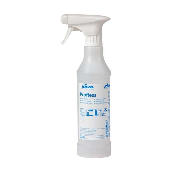 Image de VAPORISATEUR PROFLESS VIDE 500 ML