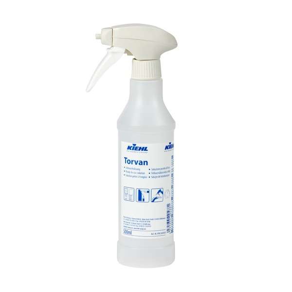 Image de VAPORISATEUR KIEHL TORVAN VIDE 500 ML