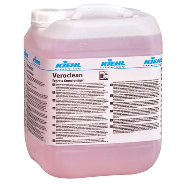 Image de VEROCLEAN (decapant) 2 X 5 L