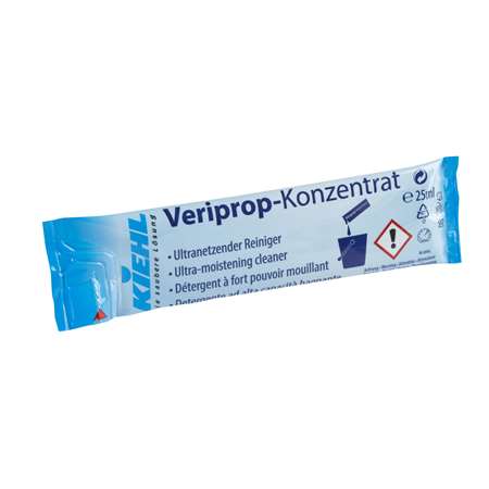 VERIPROP CONCENTRE -  doses de 25ml