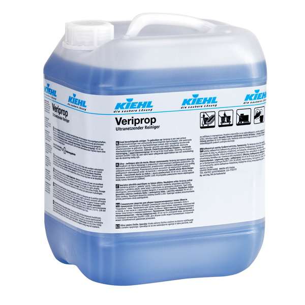 Image de VERIPROP 2 X 5 LITRES