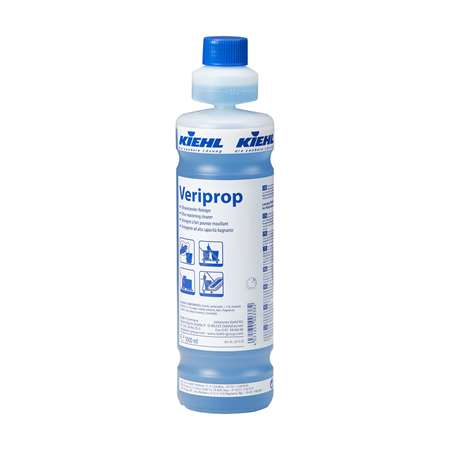 VERIPROP 6 X 1 LITRE (carton de 150 doses)