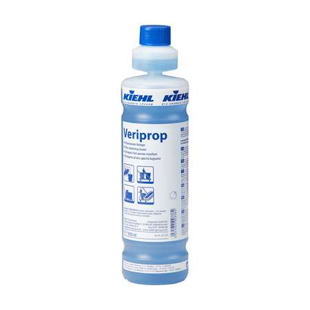Image de VERIPROP 6 X 1 LITRE (carton de 150 doses)
