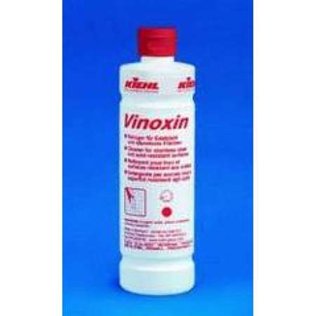 VINOXIN - NETTOYAGE DE LA CUISINE