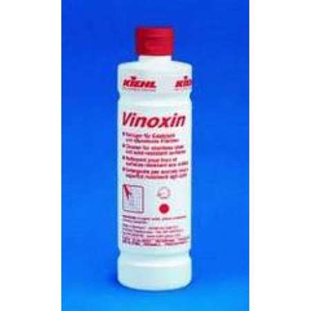 Image de VINOXIN - NETTOYAGE DE LA CUISINE