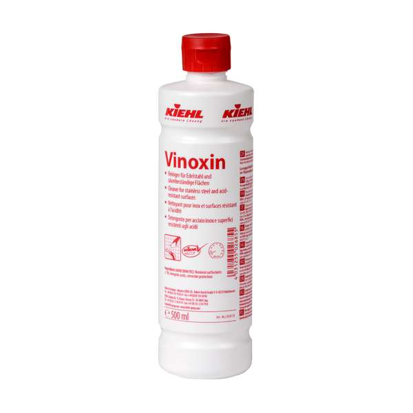 Image de VINOXIN - NETTOYAGE DE LA CUISINE