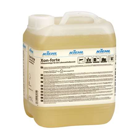 XON FORTE 2 X 5 LITRES