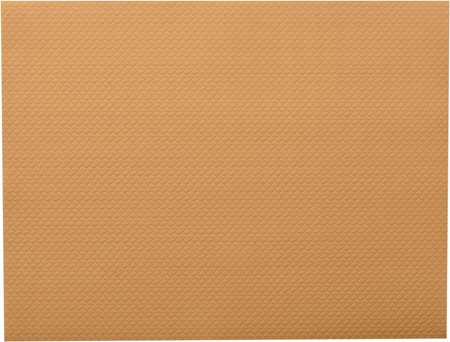 Image de NAPPE PAPIER PASTEL 30 X 40 - HAVANE