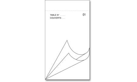 Image de BLOC MAITRE D'HOTEL TRIPLI 1982 - Par 5 X 10
