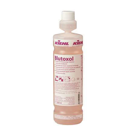 Image de BLUTOXOL CONCENTRE