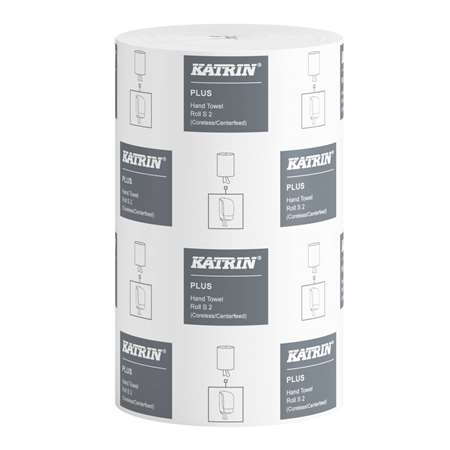 KATRIN S2 PLUS - Ct de 12