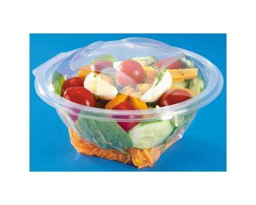 Image de BOL SALADE TRANSPARENT SLR1000C