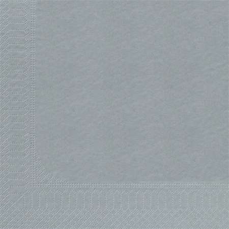 Image de SERVIETTE OUATE PASTEL 39 X 39 2F BETON