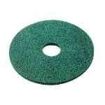 Image de DISQUE ABRASIF VERT 356 MM - Ct de 5