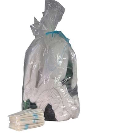 Image de SAC HYDROSOLUBLE EAU CHAUDE - Ct de 200
