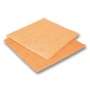 SERPILLIERE NON TISSEE 50x60 ORANGE 180 g - Ct 50