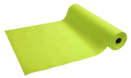 Image de TETE A TETE SPUNBOND VERT KIWI 0,40 X 1,20 M