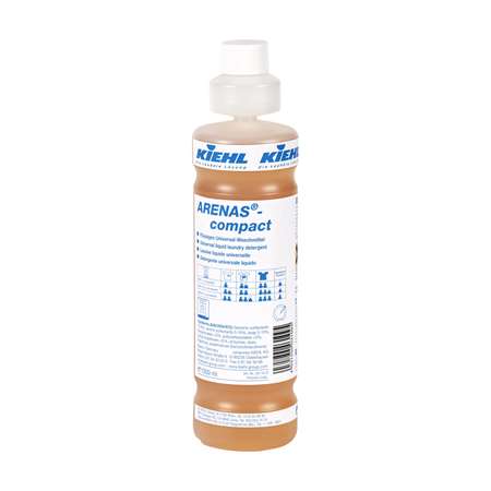 Image de ARENAS COMPACT