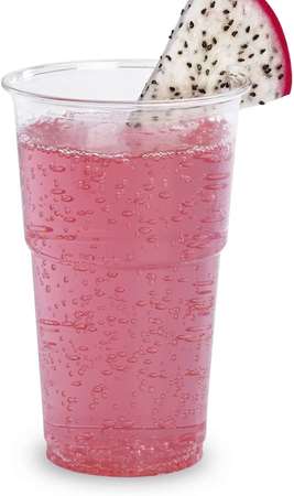 Image de GOBELET A DESSERT CRISTAL SHAKIPACK 35CL